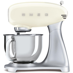 Миксер планетарный SMEG SMF02CREU