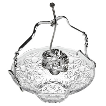 Вазочка для варенья Queen Anne Royal Party Dish/Spoon/Handle (арт. 0/6861)