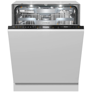 Встраиваемая посудомоечная машина Miele G 7690 SCVi AutoDos K2O