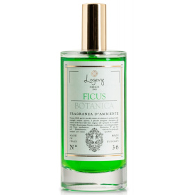 Ароматический спрей для дома Logevy Firenze 1965 Ficus Botanica Room Eco Spray LOG0060