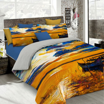 Постельное белье Matteo Bosio SD 38 Biancheria da letto assortitto MBS/441020