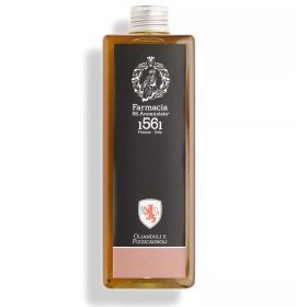 Рефилл для диффузора Farmacia SS. Annunziata Arti Minori Oliandoli e Pizzicagnoli Refill 826