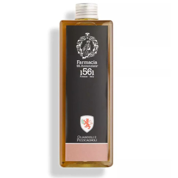 Рефилл для диффузора Farmacia SS. Annunziata Arti Minori Oliandoli e Pizzicagnoli Refill 826