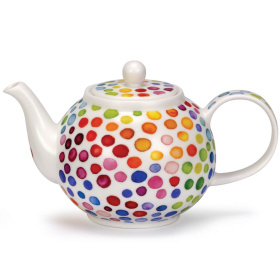 Чайник заварочный Dunoon Confetti Teapot 78430322