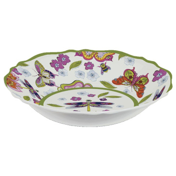 Чаша Baci Milano Amazzonia Centerpiece SAL1.AMA01
