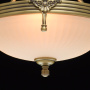 Люстра подвесная MW-Light Aphrodite Hanging Chandelier 317010303. фото 9