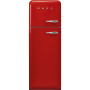 Холодильник SMEG FAB30LRD5. фото 1