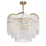 Люстра подвесная MW-Light Lavinia Hanging Chandelier 443011409. фото 1
