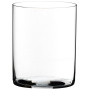 2 стакана для виски RIEDEL O Wine Tumbler Whisky H2O Set 0414/02. фото 3