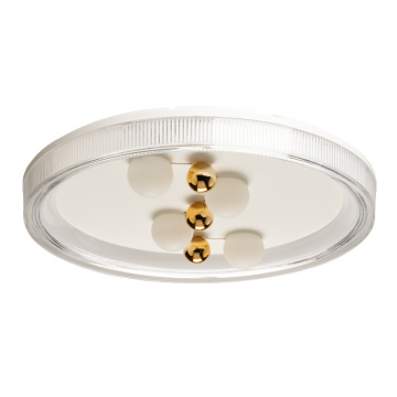 Потолочный светильник De City Norden Ceiling Lamp 660016501