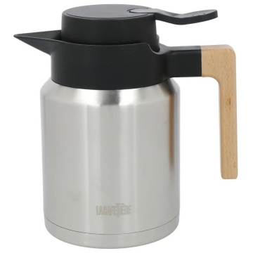 Кофейник KitchenCraft La Cafetière Double Walled Vacuum Jug LCDWJUG1200