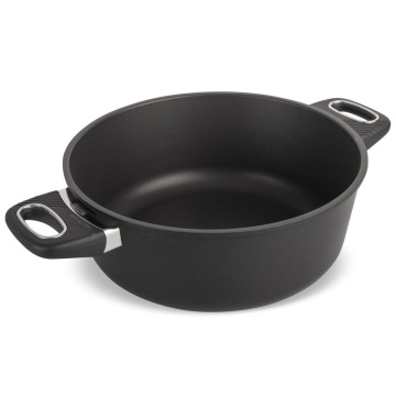 Кастрюля Gastrolux Roasting Pan A726