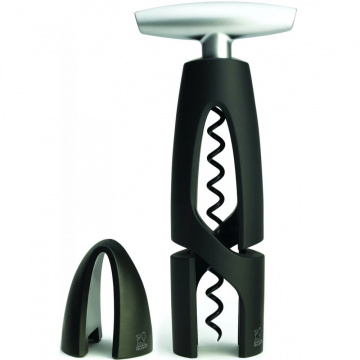 Штопор вращательный Peugeot Altar Black Corkscrew 200459