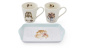 Набор кружек Pimpernel Wrendale Designs Hamster Mug & Tray Set X0011659139. фото 2
