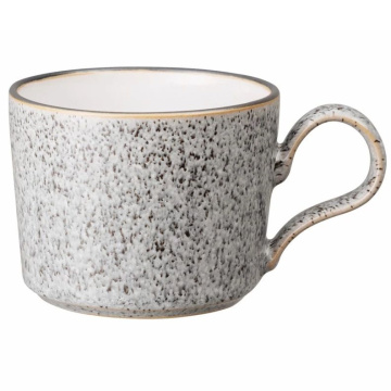 Чашка чайная Denby Studio Grey Brew Tea Cup (арт. 426011001)