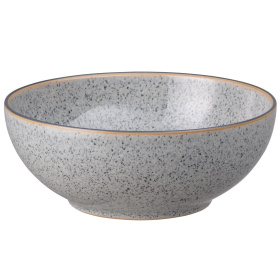 Салатник порционный Denby Studio Grey Coupe Cereal Bowl 426012007