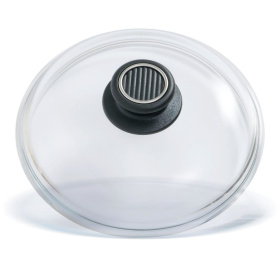 Крышка Gastrolux Borosilicate High Dome Lid L20-0