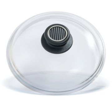 Крышка Gastrolux Borosilicate High Dome Lid L20-0