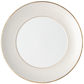 Тарелка десертная Wedgwood Gio Gold Side Plate 40007540
