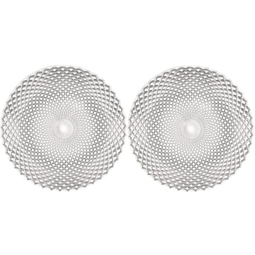 Набор из двух блюд Nachtmann Rumba Charger Plate 89995