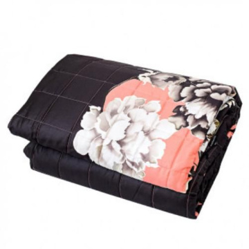 Одеяло-покрывало RoccoBarocco Grace Coperta-copriletto rosa RBC/441165