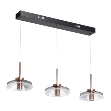 Подвесной светильник DeMarkt Auxis Pendant Lamp 722013303