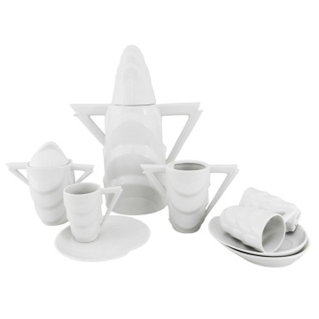 Кофейный сервиз Rudolf Kampf Manhattan Moka 64160713-0000k