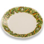 Тарелка обеденная Lamart Palais Royal Italian Traditions 22321. фото 1