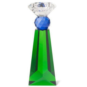 Подсвечник Abhika Candleholder Sour 3000064AGB0