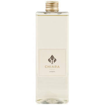 Рефилл для диффузора Chiara Firenze Ambra Room Freshener Refill AMBR500REFILL