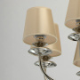 Люстра подвесная MW-Light Sophia Hanging Chandelier 355013908. фото 8