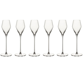 6 бокалов для дижестива Spiegelau Definition Digestive Glass Set 1350126