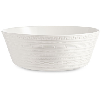 Салатник Wedgwood Intaglio Round Serving Bowl 5C104005114