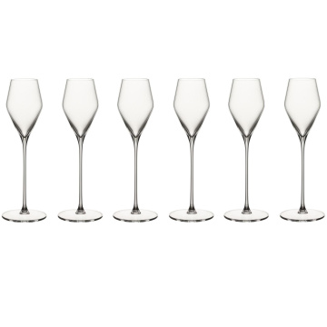 6 бокалов для дижестива Spiegelau Definition Digestive Glass Set 1350126
