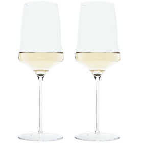 2 бокала для белого вина Josephinenhütte Josephine No. 1 White Wine Set 10102