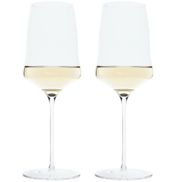 2 бокала для белого вина Josephinenhütte Josephine No. 1 White Wine Set 10102