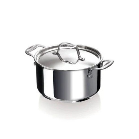 Кастрюля с крышкой Beka Chef casserole 12061264