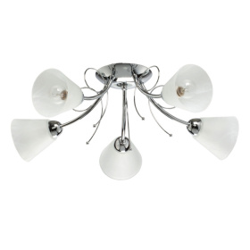 Люстра потолочная De City Tenderness Ceiling Chandelier 676016405