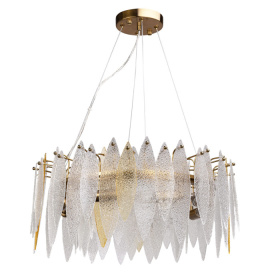 Люстра подвесная MW-Light Emilia Hanging Chandelier 607014708