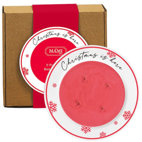 Ароматическая свеча Mami Milano Christmas Is Here Candela CAND1.07