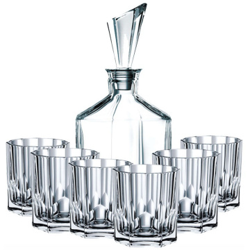 Набор для виски Nachtmann Aspen Whisky Set 90025