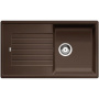 Кухонная мойка Blanco Zia 5S Silgranit Coffee 520519. фото 1
