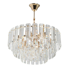Люстра подвесная De City Breeze Hanging Chandelier 111015807