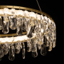 Подвесная люстра De City Orion Hanging Chandelier 546011701. фото 3