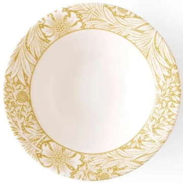 Тарелка суповая Spode Morris & Co Soup Plate MCO05206-3