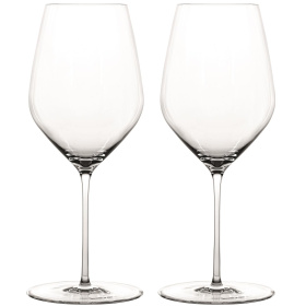 2 бокала для красного вина Spiegelau Highline Bordeaux 650 мл (арт. 1700165)