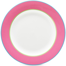 Тарелка обеденная Spode Kit Kemp Calypso Dinner Plate KKCP8994-XB-1