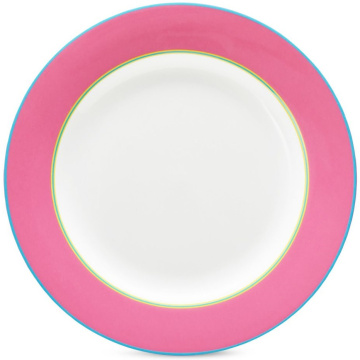 Тарелка обеденная Spode Kit Kemp Calypso Dinner Plate KKCP8994-XB-1