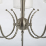 Люстра подвесная MW-Light Conrad Hanging Chandelier 667012605. фото 8