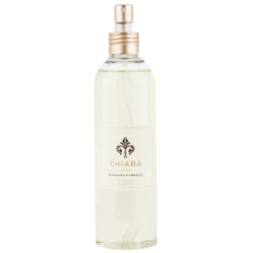 Ароматический спрей для дома Chiara Firenze Bianco di bacco Room Spray BIA250SPRA